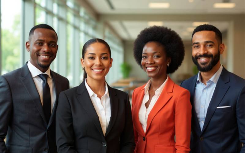 afroemprendedorismo