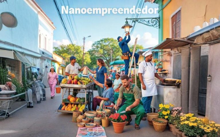 Nanoempreendedor: entenda a nova categoria da Reforma Tributária e como ela pode transformar pequenos negócios