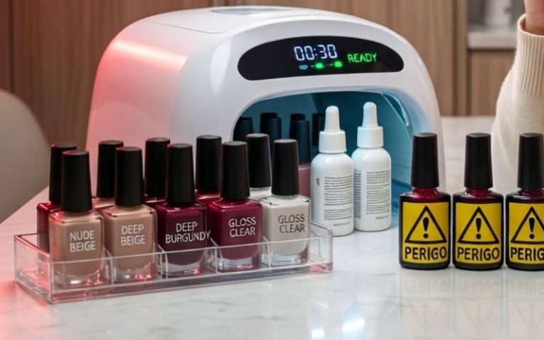 Anvisa cancela registro de mais de 500 cosméticos com substâncias proibidas e acende alerta para consumidores