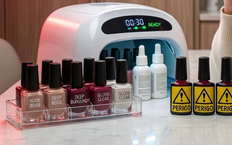 Anvisa cancela registro de mais de 500 cosméticos - Portal Afro