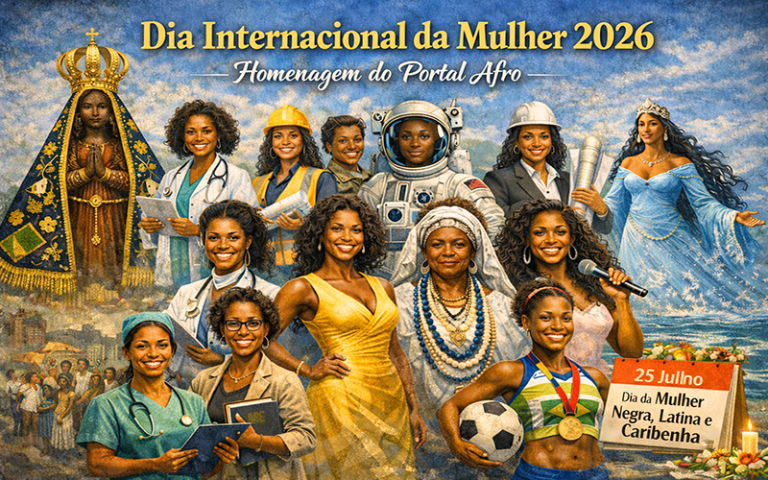 Antes do 8 de março: o protagonismo das mulheres negras na emancipação feminina no Brasil