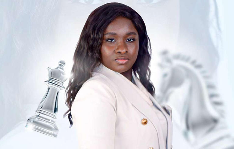 Etelvina Correia Mendes da Guiné-Bissau e o QDELUX: estrutura internacional para transformar realidades
