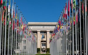 Brasil na 5ª sessão do Fórum Permanente de Afrodescendentes