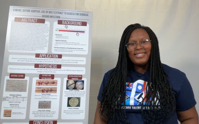 Dasia Taylor - fonte: washingtonpost.com