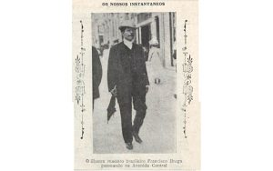 Antônio Francisco Braga: o compositor negro por trás do Hino à Bandeira
