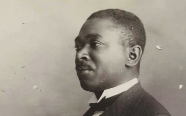 Ildefonso Juvenal da Silva: o primeiro homem negro formado no ensino superior em Santa Catarina
