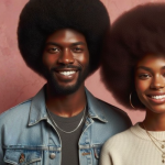 Quando o penteado Black Power vira “cloud bob”, o que isso revela sobre a forma como enxergam nossa identidade?
