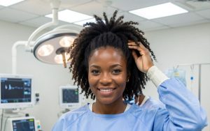 Mega hair em cirurgias: por que usar aplique pode ser perigoso?
