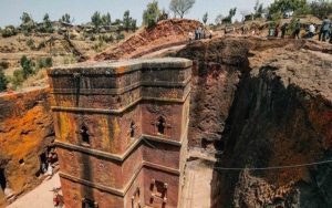 Império de Axum: a civilização africana que foi uma das maiores potências do mundo antigo
