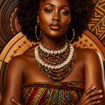 Dia da África celebração da Cultura Africana em São Paulo