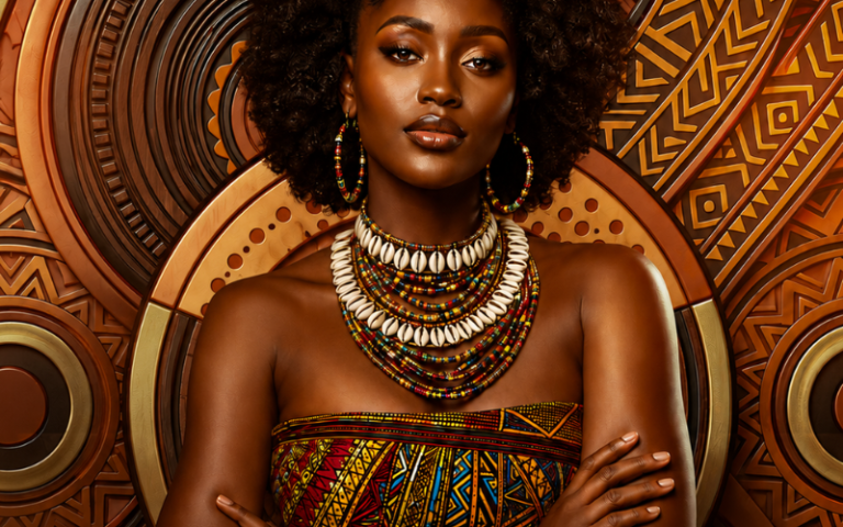 Dia da África celebração da Cultura Africana em São Paulo
