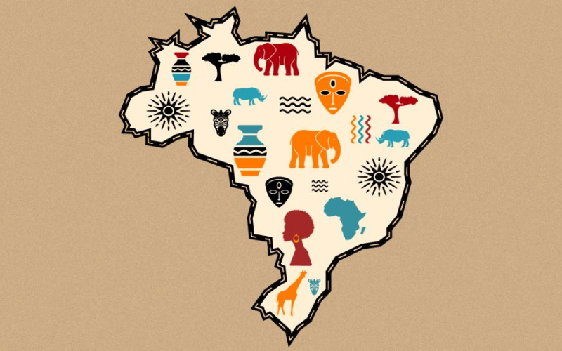 Bahfonica apresenta Celebranção do dia da Africa no Portal Afro e na Afrikaliente