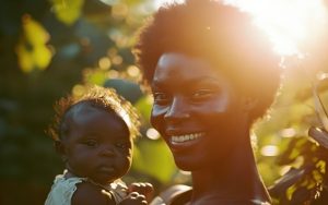 Dia das Mães: A influência de uma mãe na vida de seus filhos é incalculável