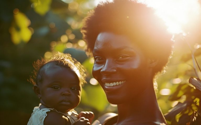 Dia das Mães: A influência de uma mãe na vida de seus filhos é incalculável