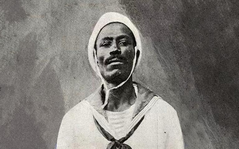24 de junho, dia de lembrar a vida de João Cândido Felisberto, o Almirante Negro