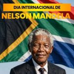 Nelson Mandela além da prisão: 7 fatos pouco conhecidos sobre o líder sul-africano que mudou a história do mundo