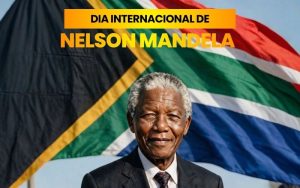 Nelson Mandela além da prisão: 7 fatos pouco conhecidos sobre o líder sul-africano que mudou a história do mundo
