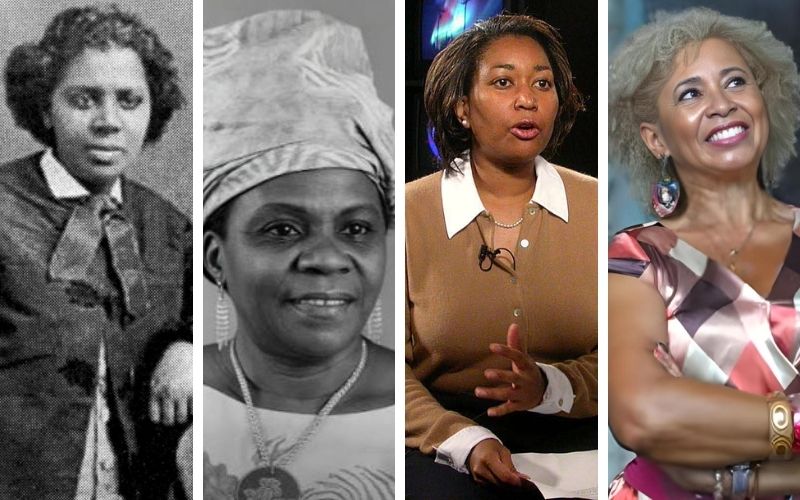 25 de Julho: mulheres negras que transformaram a história, a ciência e o mundo