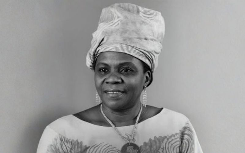 Aoua Kéita