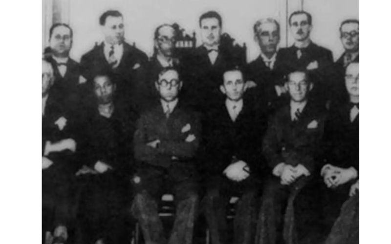 Deputada Antonieta de Barros Fonte usp