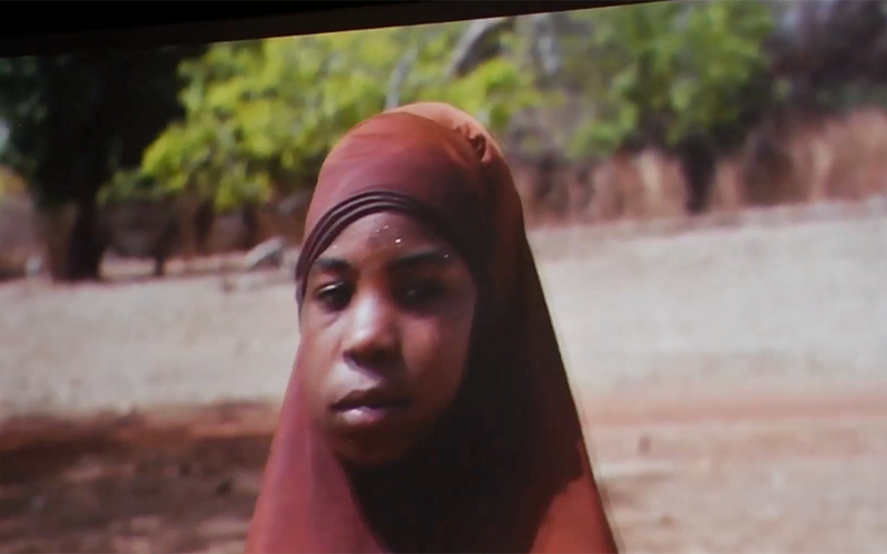 Filme the-envoy-of-god--nigeria - Portal Afro