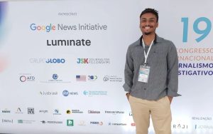 IA Libras: tecnologia criada por estudante da UFF traduz Língua Brasileira de Sinais em tempo real e amplia a inclusão no Brasil