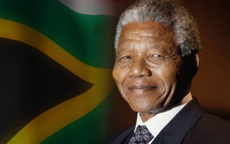 Nelson Mandela fonte: businessandleadership.com