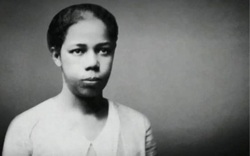 11 de Julho – Dia de celebrar Antonieta de Barros, a primeira mulher negra eleita no Brasil