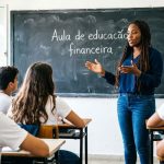 Educação financeira pode se tornar obrigatória nas escolas brasileiras: entenda o que muda para milhões de estudantes