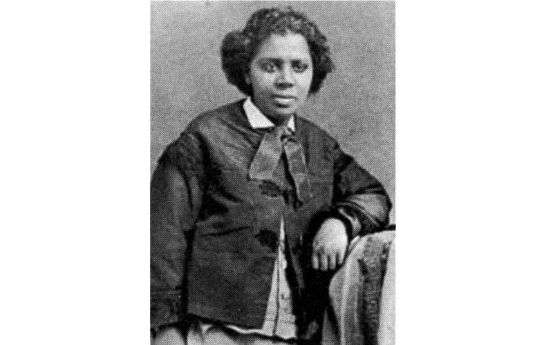 Sara Elizabeth Jacobs Goode
