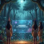 Arandu: a inteligência artificial criada por mulheres indígenas que une tecnologia, ancestralidade e preservação cultural