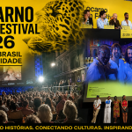 Locarno Film Festival 2026: África retorna às telas da Europa para contar as histórias que tentaram apagar e Brasil brilha com filme premiado A Margem do Rio