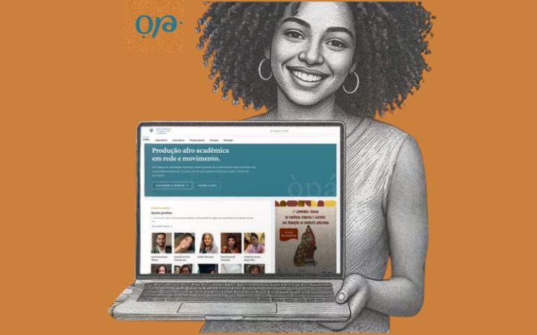 OPA: o observatório que quer tornar a produção acadêmica negra visível, conectada e reconhecida