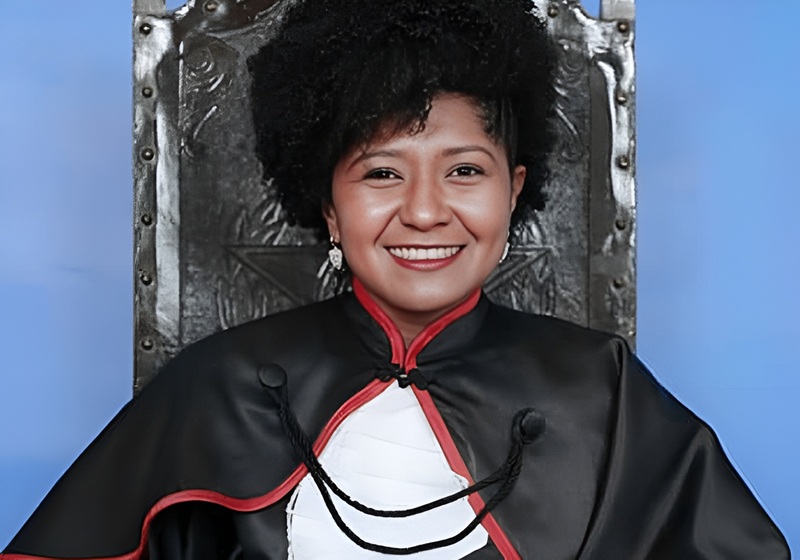 Vercilene Francisco Dias