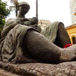 28 de setembro, Dia da Mãe Preta: a história de uma data criada pela imprensa negra