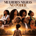 Mulheres Negras no Poder – Bahfonica