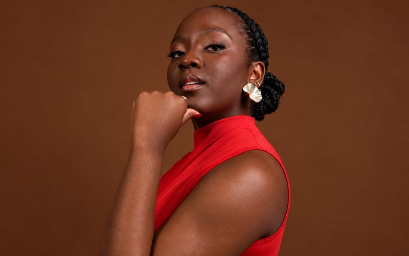 Ana Elisa (PT) - Coluna Bahfonica - Portal Afro